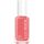 Essie Schnelltrocknender Nagellack „expressie“, Nr. 30 trend and snap, Pink, Vegane Formel, 10 ml