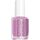 Essie Nagellack für farbintensive Fingernägel, Nr. 718 suits you swell, Violett, 13,5 ml