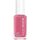 Essie Schnelltrocknender Nagellack „expressie“, Nr. 235 crave the chaos, Pink, Vegane Formel, 10 ml