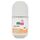 SEBAMED Balsam Deo Sensitive Roll-on, zuverlässiger Schutz vor Körpergeruch, 48h Wirkung, Deo für Damen und Herren, ohne Alkohol, ohne Aluminiumsalze, für die Rasur geeignet, 50 ml