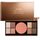 M. Asam MAGIC FINISH Elegant Vibes Palette (8 x 0,75 g / 3 g) – Lidschatten Palette & Blush mit integriertem Spiegel, Make Up mit Vitamin E, intensive Farbabgabe & samtige Textur für vielseitige Looks