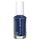 essie Schnelltrocknender Nagellack „expressie“, Vegane Formel ohne Inhaltsstoffe tierischen Ursprungs, Nr. 445 left on shred, Blau, 1 x 10 ml