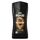 Axe 3-in-1 Duschgel & Shampoo Magnum Gold Caramel Billionaire für langanhaltende Frische und Duft nach der Dusche dermatologisch getestet 250 ml