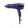 BaByliss Haartrockner Midnight Luxe – Leistungsstarker 2300W Föhn, Anti-Frizz Ionen-Technologie, schnelles Trocknen, professionell und leicht, 3 Heizstufen & 2 Geschwindigkeitsstufen, 5781PE