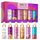 So…? Unique Grande Damen Mini Mist Gift Set, Body Mist Fragrance Spray (6x50ml)