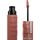 Maybelline New York flüssiger Lippenstift, Liquid Lipstick mit 16 Stunden Halt und glänzendem Finish, Super Stay Vinyl Ink, Nr. 120 Punchy, 4,2 ml