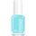 essie Nagellack – Nr. 887 ride the soundwave, professioneller Nagellack in blauem Frühlingston, hochwertig, haltbar und farbintensiv, 13,5 ml