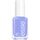 essie Nagellack – Nr. 889 don't burst my bubble, professioneller Nagellack in blauem Frühlingston, hochwertig, haltbar und farbintensiv, 13,5 ml