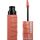 Maybelline New York flüssiger Lippenstift, Liquid Lipstick mit 16 Stunden Halt und glänzendem Finish, Super Stay Vinyl Ink, Nr. 105 Golden, 4,2 ml