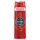 Old Spice Captain 3-in-1 Duschgel für Haar, Gesicht und Körper 400 ml, langanhaltende Frische, Duft von Parfumqualität, Tiefenreinigung