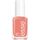 Essie Nagellack – Nr. 895 snooze in, professionelle Nagellackfarbe in Orange, hochwertig, haltbar und farbintensiv, 13.5 ml