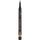 essence eyeliner pen extra long-lasting, Nr. 010, Schwarz, langanhaltend, definierend, farbintensiv, vegan, wasserfest, ohne Mikroplastikpartikel, ohne Parfüm, 1er Pack (1.1ml)