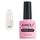 AIMEILI Rubber Base Gel Soak Off UV LED Rubber Base Coat Nägel Unterlack Gel Nagellack Maniküre 10ml (579)