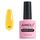 AIMEILI Rubber Base Gel Soak Off UV LED Rubber Base Coat Nägel Unterlack Gel Nagellack Maniküre 10ml (584)