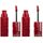 Maybelline New York flüssiger Lippenstift, Liquid Lipstick mit 16 Stunden Halt und glänzendem Finish, Super Stay Vinyl Ink, Nr. 10 Lippy, 4,2 ml (Packung mit 2)