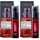 L'Oréal Paris Serum, Revitalift Laser X3, Anti-Aging Gesichtspflege mit 3-fach Wirkung, Mit Hyaluronsäure, 30 ml (Packung mit 2)