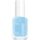 essie Nagellack ̶ Nr. 100 sky jelly, Nagellackfarbe in Hellblau, essie jelly gloss Kollektion, 13,5 ml