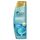 Head & Shoulders DermaXPro Pflegende Feuchtigkeit Anti-Schuppen-Shampoo 250ml mit Kokosöl und Ceramide-Komplex; 72H Feuchtigkeit für Trockene Kopfhaut