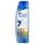 Head & Shoulders PRO-EXPERT 7 Anti-Haarverlust Anti-Schuppen-Shampoo Angereichert Mit Koffein 250ml, Bekämpft 7 Kopfhautprobleme, Kopfhautschutz