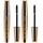 L'Oréal Paris Volume Million Lashes Mascara schwarz, Wimperntusche für extra Volumen und Defintion, mit Wimpern-Multiplizier-System (1 x 10,7ml) (Packung mit 2)