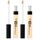 Maybelline New York Abdeckstift, Fit Me! Concealer, Für makellose Haut, Alle Hauttypen, Nr. 06 Vanilla, 6,8 ml (Packung mit 2)