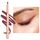 OULAC Rosa Matte Eyeliner Waterproof, Wischfester Langanhaltender Schwenkbarer Eye Liner & Lipliner Stift, Schnelltrocknung, Hochpigmentierter, Seidiger Cremige, Vegan (05) Dried Rose
