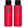 RITUALS The Ritual Of Ayurveda Holistic Bath Foam, 500 ml (Packung mit 2)