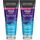 John Frieda Frizz Ease Traumlocken Shampoo - 2er Pack (1 x 250 ml) - reinigt und spendet Feuchtigkeit - definiert und verstärkt Locken - mit Abyssinian-Öl