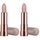 essence cosmetics hydrating nude lipstick 301 ROMANTIC (Packung mit 2)