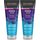 John Frieda Frizz Ease Traumlocken Spülung/Conditioner definiert und verstärkt Locken für widerspenstiges Haar, 250 ml (Packung mit 2)