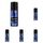 bruno banani Körperspray Magic Man, Herrenduft, 150 ml, Flüssigkeit, Weihrauch (Packung mit 5)