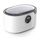 Ultraschallreinigungsgerät Ultraschallreiniger 600ml Ultraschallbad Ultrasonic Cleaner Mit 5 Zeitfunktionen für Brille Schmuck Uhren