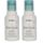 AVEDA Shampure Nurturing Shampoo, 50 ml (Packung mit 2)