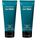 DAVIDOFF Cool Water Man After Shave Balm, aromatisch-frischer Herrenduft, pflegt und kühlt nach der Rasur, 100ml, acquatic (Packung mit 2)
