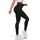 Bafiwu Anti Cellulite Leggings Sport Leggings Damen Lange Blickdicht Kompressions Yoga Leggings Booty Lifting Shaping Hohe Taille Fitness Sporthose (M, Schwarz)
