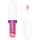 essence JUICY BOMB PARTY lip oil, Lipgloss, Nr. 03, Pink, pflegend, mit Ölen, natürlich, glänzend, vegan, ohne Parabene, ohne Mikroplastikpartikel, Nanopartikel frei, 1er Pack (2.4ml)