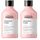 L'Oréal Professionnel Farberhaltendes Haarshampoo für coloriertes Haar, Mit Resveratrol, Serie Expert, Vitamino Color Shampoo, 300 ml (Packung mit 2)