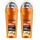 L'Oréal Men Expert XXL Deoroller für Männer, Deo Roll-On gegen Schweißgeruch, Schwitzen und Achselnässe, Herren Deodorant für hohe Temperaturen bis zu 45°C ohne Alkohol, Heat Protect, 1 x 100 ml