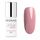 NÉONAIL UV Nagellack - Base Coat Gel UV - Revital Base Fiber - Warm Cover - Unterlack Für Nägel - Lack Gel - Modeling Base - 7,2 ml