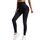 Cellumove 3D Leggings Anti Cellulite Kompression Damen, Bequeme Kompressionsleggins Lipödem, Push Up Scrunch Für Sport (Schwarz, M)