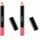 KIKO Milano Smart Fusion Creamy Lip Crayon 05 | Konturenstift Für Unterwegs (Packung mit 2)