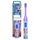 Oral-B Pro-Health Jr. Battery Powered Kid's Toothbrush featuring Disney's Frozen, Soft, 1ct, Styles May Vary