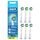 Oral-B Aufsteckbürsten Precision Clean Clean Maximizer 6er
