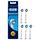 Braun Oral-B Precision Clean 4er+1 Aufsteckbürsten
