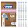 Oral-B Aufsteckbürsten Sensitive Clean 12er FFS