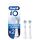Oral-B iO Ultimate Clean Bürstenköpfe, 2 Stück