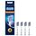 Braun Oral-B EB TriZone 4er Aufsteckbürsten TriZone 4er