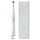 Oral-B Pro 3 Elektrische Zahnbürsten Erwachsene, Muttertagsgeschenke für Sie/Ihn, 1 Zahnbürstenkopf & Reiseetui, 3 Modi mit Zahnaufhellung, 2-poliger UK-Stecker, Weiß