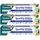 Himalaya Sparkly white herbal Zahnpasta 75 ml (3 Pack)