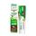 AloeDent Kokosöl Zahnpasta ohne Fluorid - Natürliche Pfefferminze, Dreifachwirkung, SLS-frei, Frischer Atem & Gesundes Zahnfleisch, Vegan, 100ml